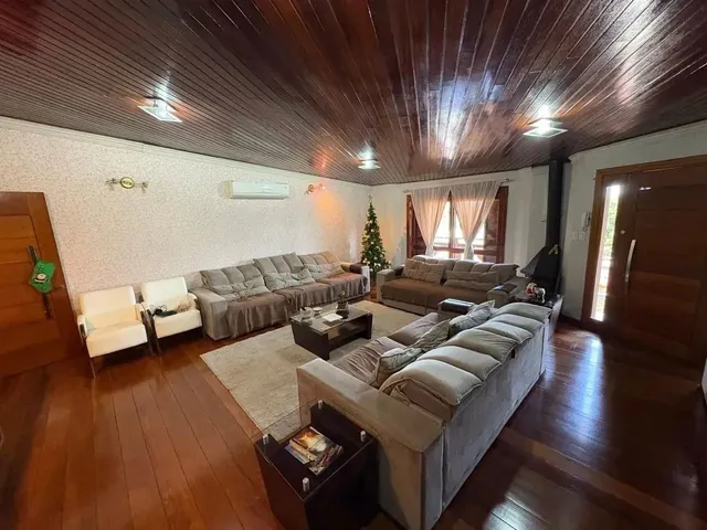 Imagem: Casa Residencial 234M², 2 Dormitórios