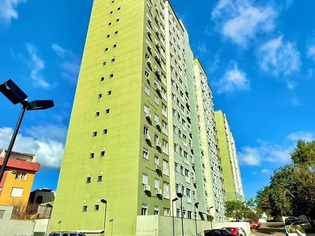 Imagem: Apartamento com 02 Quarto (01 Suíte) e