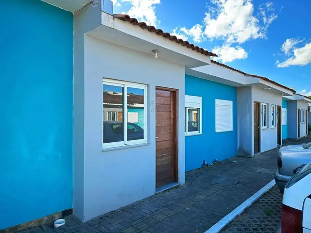 Imagem: Casa Condominio em Porto Alegre, no Bairro