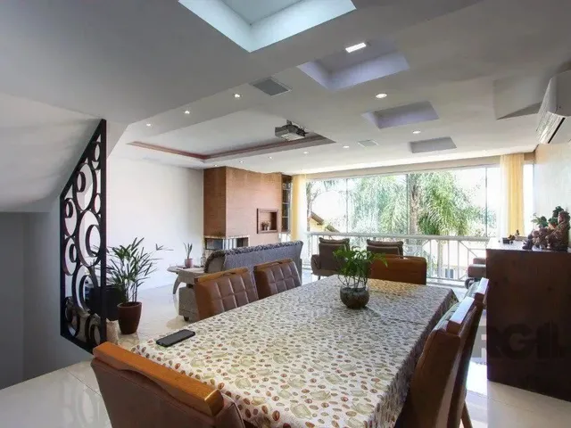 Imagem: Belíssima Casa no Sétimo Céu