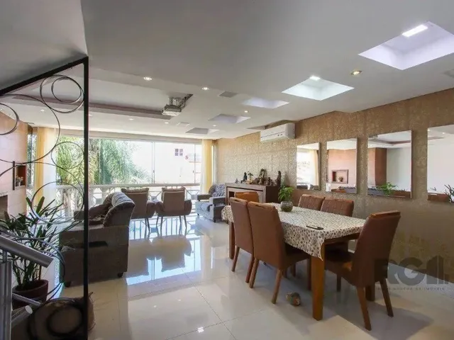 Imagem 16: Belíssima Casa no Sétimo Céu