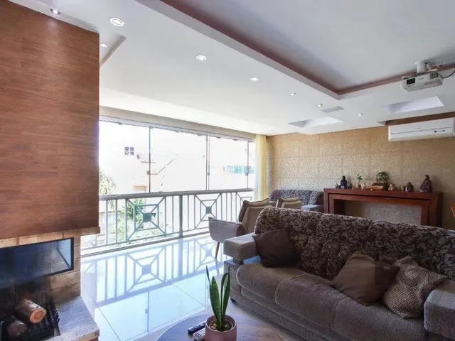 Imagem 12: Belíssima Casa no Sétimo Céu