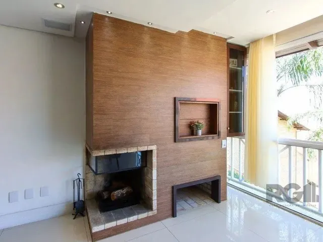 Imagem 8: Belíssima Casa no Sétimo Céu
