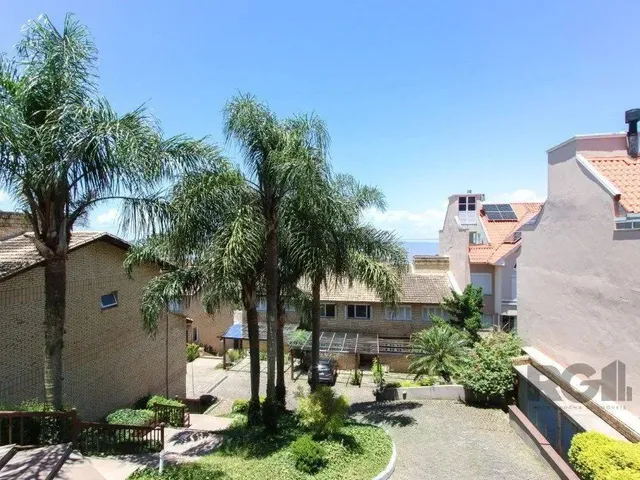Imagem 5: Belíssima Casa no Sétimo Céu