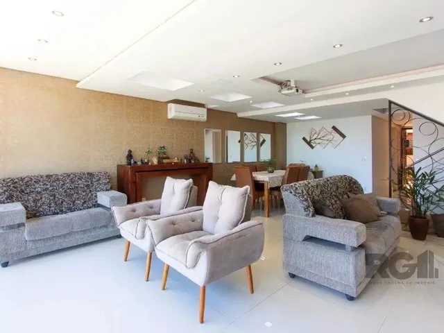 Imagem 11: Belíssima Casa no Sétimo Céu