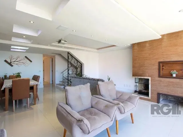 Imagem 4: Belíssima Casa no Sétimo Céu