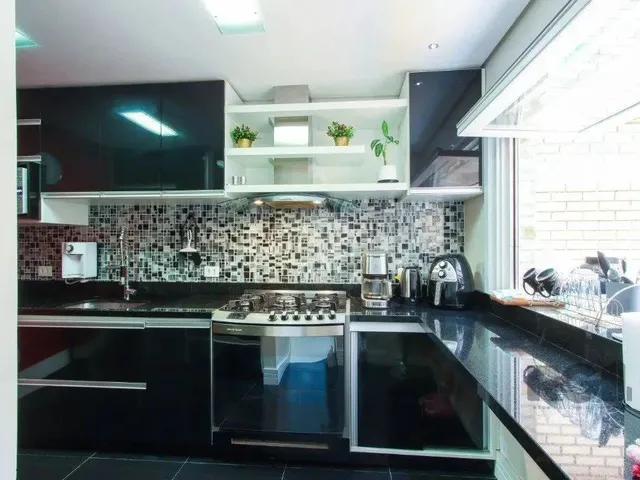 Imagem 6: Belíssima Casa no Sétimo Céu