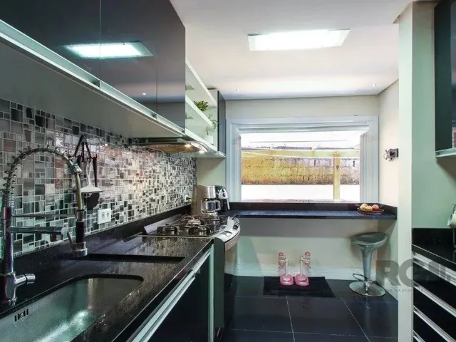 Imagem 7: Belíssima Casa no Sétimo Céu