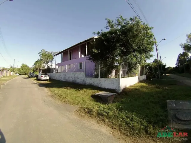 Imagem: Casa em Ponta Grossa