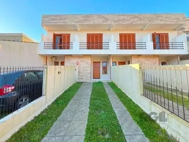 Imagem: Casa para Venda - 79M², 2 Dormitórios