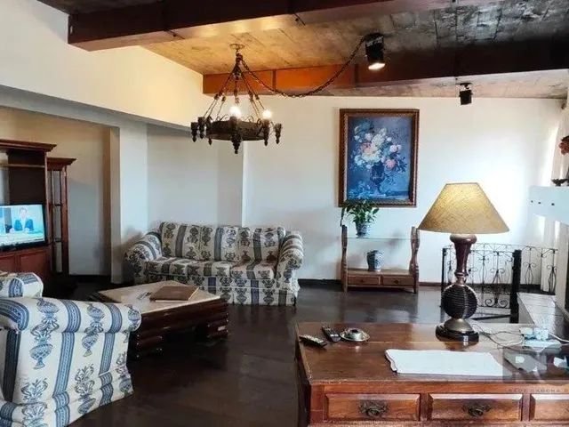Imagem 9: Casa para Venda - 347M², 3 Dormitórios, Sendo 3 Suites, 3 Vagas - Sétimo Céu