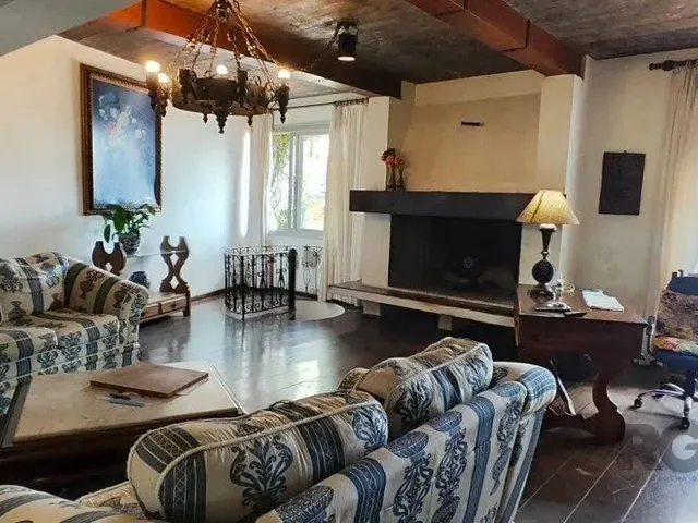 Imagem 15: Casa para Venda - 347M², 3 Dormitórios, Sendo 3 Suites, 3 Vagas - Sétimo Céu