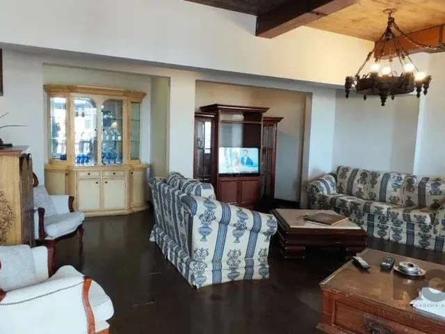 Imagem 6: Casa para Venda - 347M², 3 Dormitórios, Sendo 3 Suites, 3 Vagas - Sétimo Céu