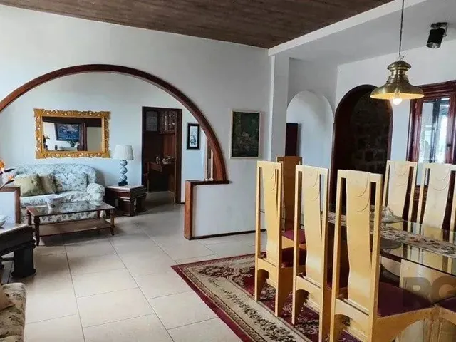 Imagem 4: Casa para Venda - 347M², 3 Dormitórios, Sendo 3 Suites, 3 Vagas - Sétimo Céu