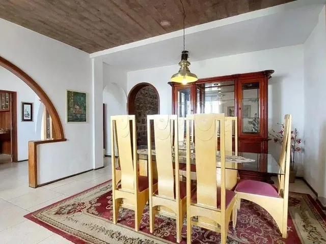 Imagem 7: Casa para Venda - 347M², 3 Dormitórios, Sendo 3 Suites, 3 Vagas - Sétimo Céu