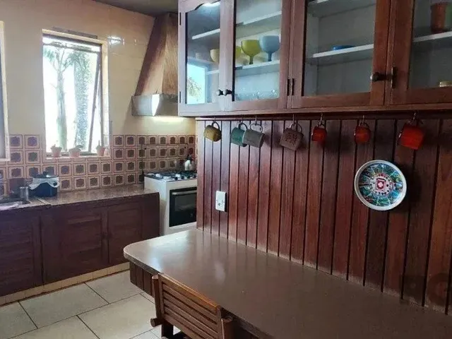 Imagem 11: Casa para Venda - 347M², 3 Dormitórios, Sendo 3 Suites, 3 Vagas - Sétimo Céu