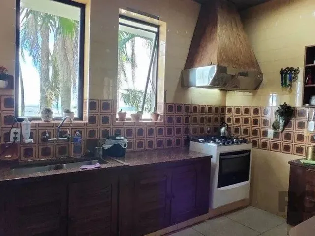 Imagem 16: Casa para Venda - 347M², 3 Dormitórios, Sendo 3 Suites, 3 Vagas - Sétimo Céu
