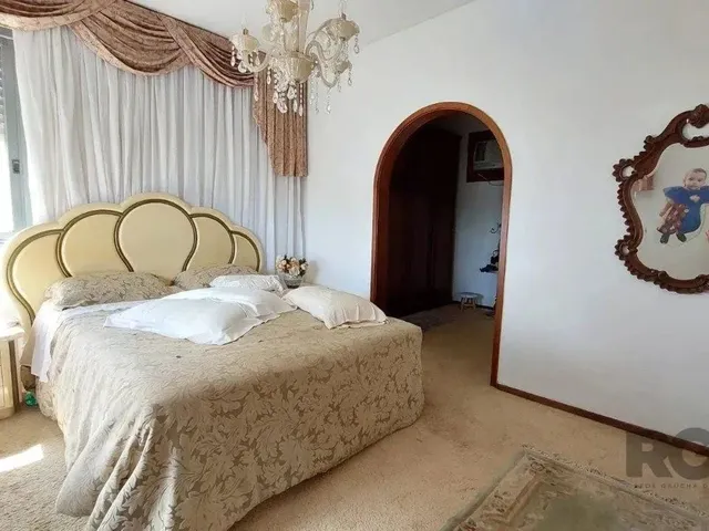 Imagem 12: Casa para Venda - 347M², 3 Dormitórios, Sendo 3 Suites, 3 Vagas - Sétimo Céu