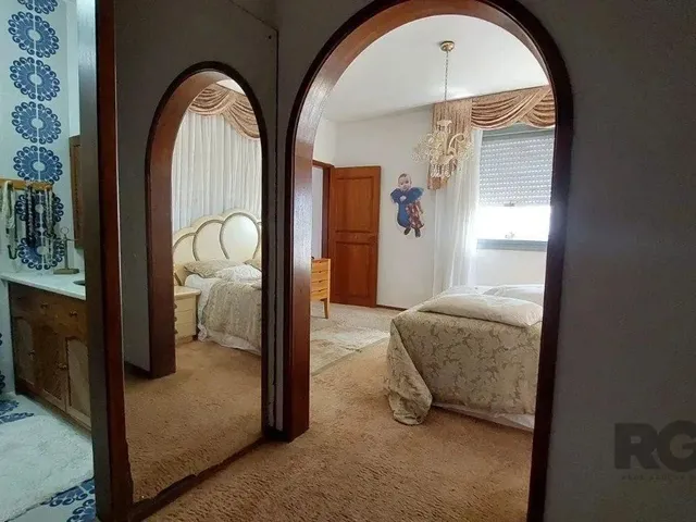 Imagem 5: Casa para Venda - 347M², 3 Dormitórios, Sendo 3 Suites, 3 Vagas - Sétimo Céu