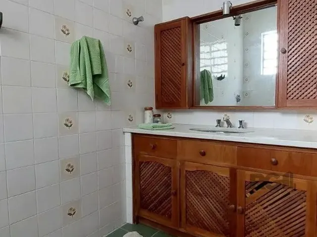 Imagem 14: Casa para Venda - 347M², 3 Dormitórios, Sendo 3 Suites, 3 Vagas - Sétimo Céu