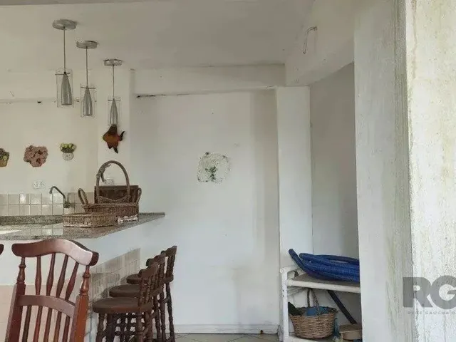 Imagem 13: Casa para Venda - 347M², 3 Dormitórios, Sendo 3 Suites, 3 Vagas - Sétimo Céu