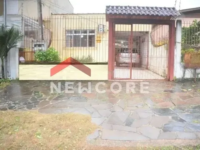 Imagem: Casa em Rua Cachoeira - Nonoai - Porto Alegre/Rs