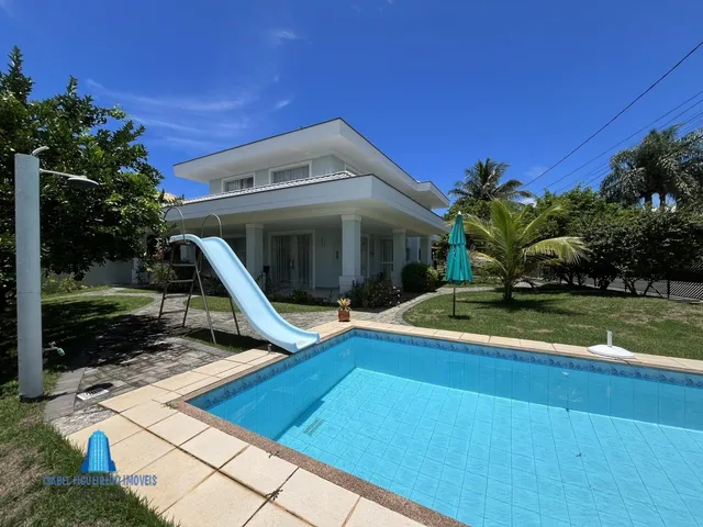 Imagem: Casa de Alto Padrão em Condomínio