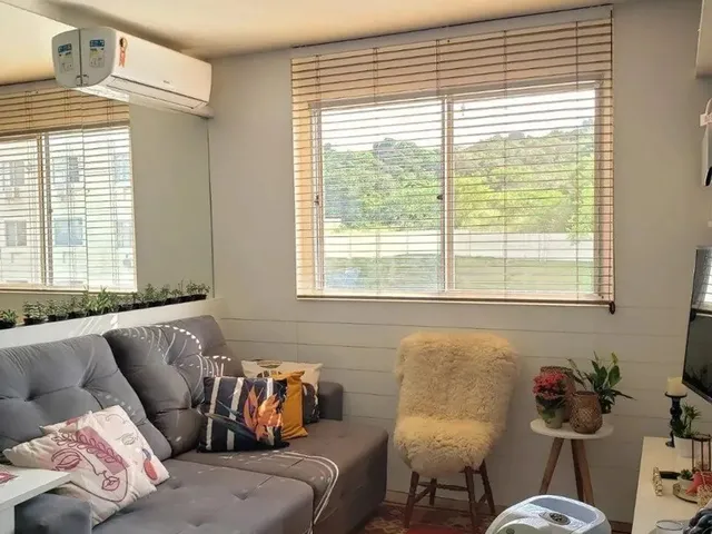 Imagem 1: Apartamento 2 Dormitórios com 49,29 M² Bairro Cavalhada Porto Alegre Rs