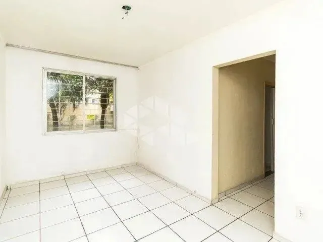 Imagem: Apartamento 2 Dormitórios com Garagem para