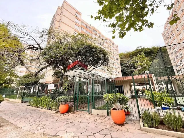 Imagem: Apartamento em Avenida Guaíba - Vila Assunção
