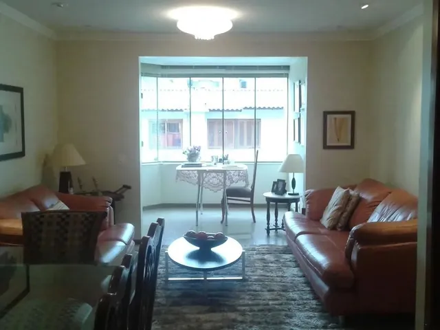 Imagem: Cobertura para Venda - 174.2M², 3 Dormitórios