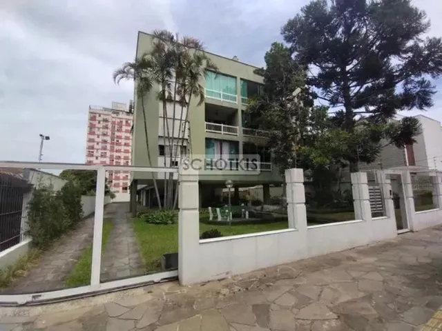 Imagem: Imobiliária Schotkis Vende Ampla Cobertura