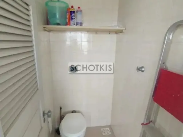 Imagem 6: Imobiliária Schotkis Vende Ampla Cobertura de 02 Dormitórios Semimobiliada, de Frente