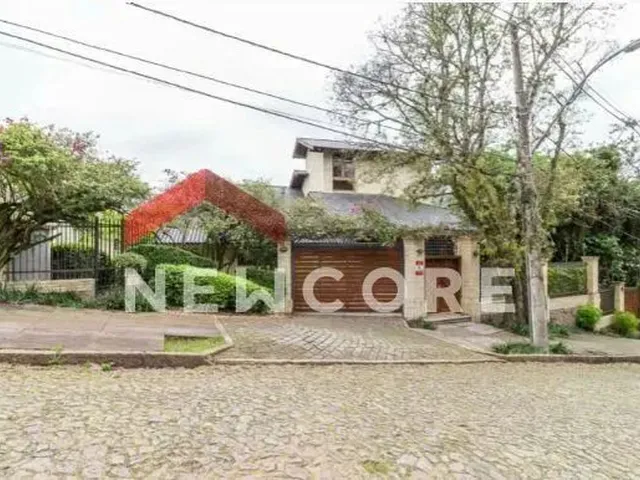 Imagem: Casa em Rua Bororó - Vila Assunção