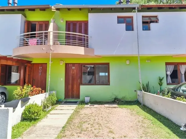 Imagem: Casa de Condomínio em Serraria