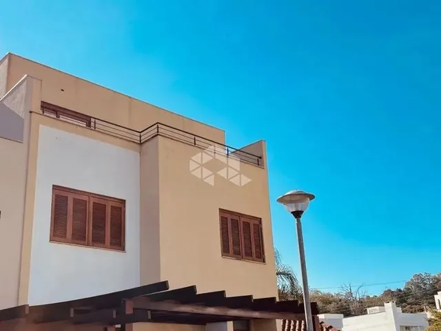 Imagem: Casa Especial na Vila Nova
