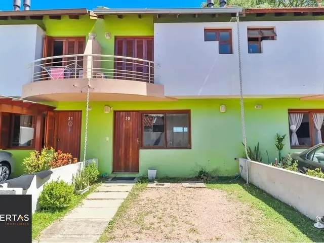 Imagem: Casa de Condomínio em Serraria