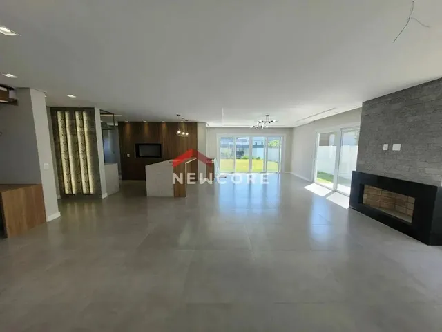 Imagem 5: Casa de Condomínio em Estrada das Três Meninas - Vila Nova - Porto Alegre/Rs