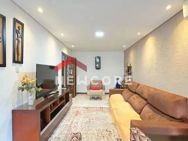 Imagem: Casa em Avenida Vicente Monteggia - Cavalhada