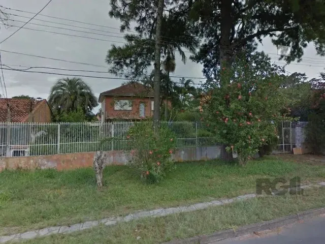 Imagem: Casa em Belém Novo