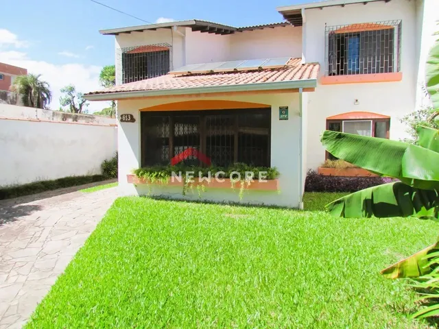 Imagem: Casa em Rua Tamandaré - Camaquã - Porto