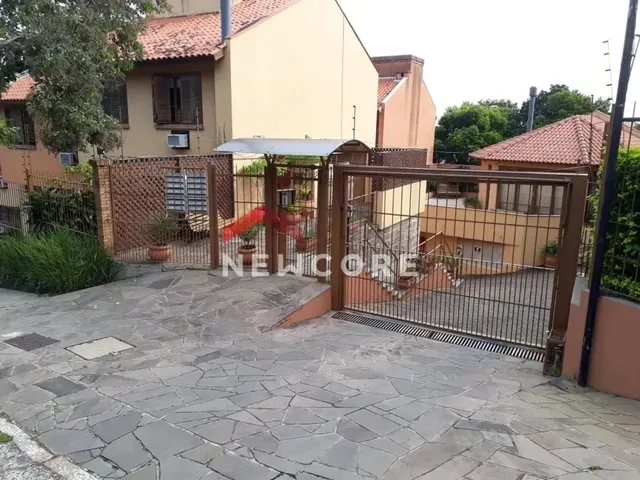 Imagem: Casa de Condomínio em Rua Giorgio Negroni