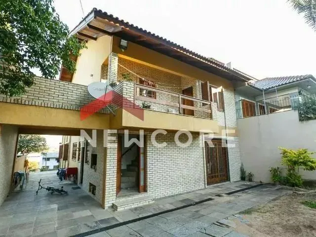 Imagem: Casa em Rua Doutor Egydio Michaelsen - Cavalhada