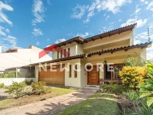 Imagem: Casa em Avenida Pereira Passos - Vila Assunção