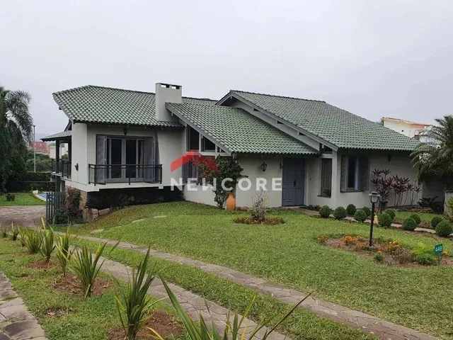 Imagem: Casa de Condomínio em Avenida Firmino Octávio