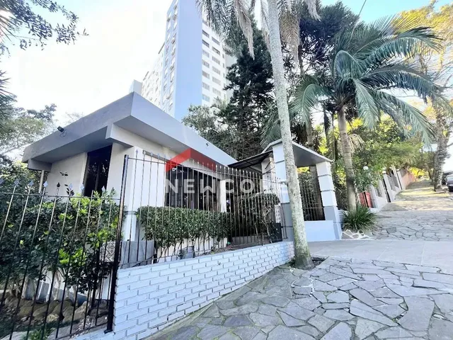 Imagem: Apartamento em Rua Jataí - Cristal - Porto