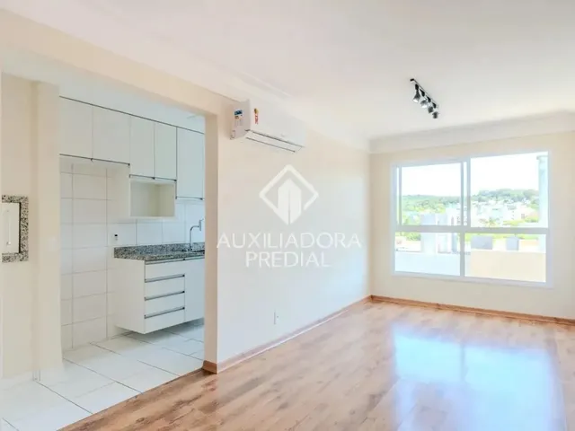 Imagem 1: Apartamento 3 Quartos, Um Suíte Vaga Coberta Bairro Cavalhada