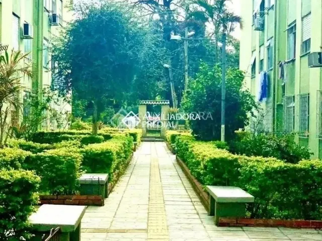 Imagem 1: Apartamento 2 Quartos Térreo Bairro Vila Nova