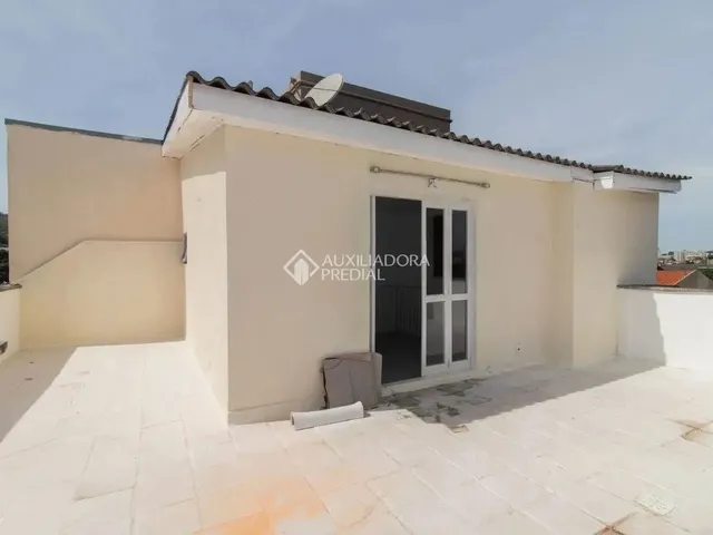 Imagem: Cobertura À Venda no Bairro Nonoai com