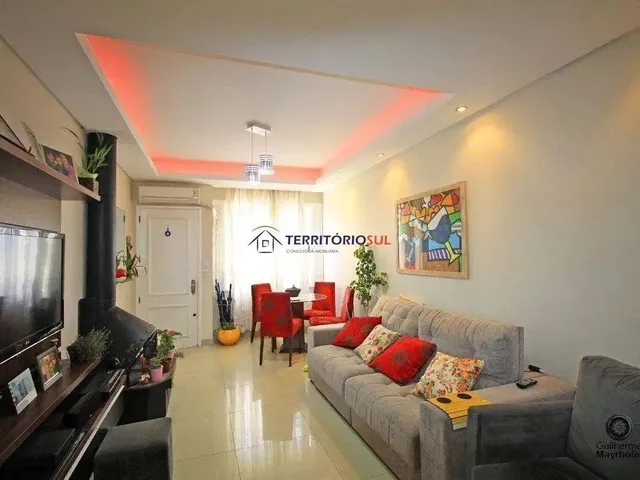 Imagem: Casa Condominio para Venda - 131M², 3 Dormitórios